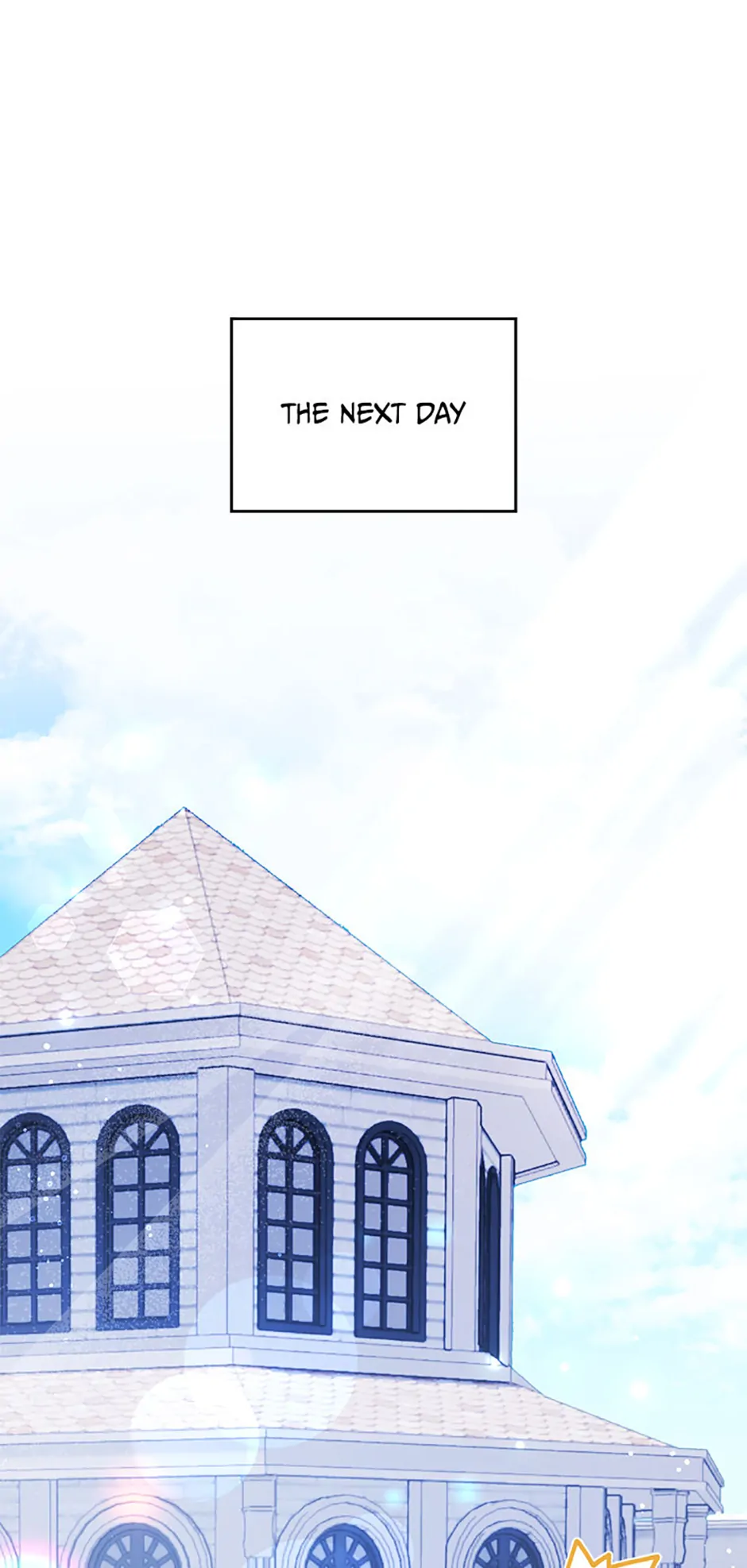 A Fairy-Tale Ending for a Fake Chapter 18 - page 54